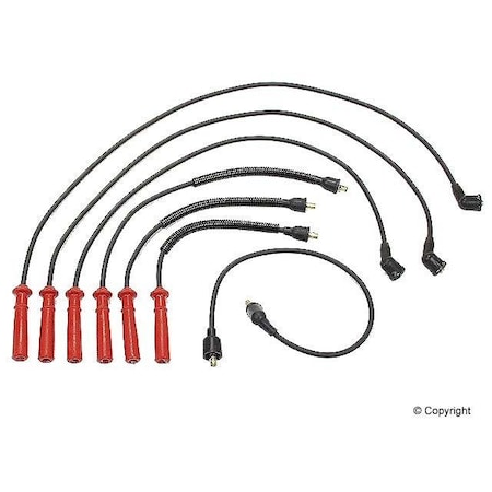 Op Parts Wire Set, 90532007 90532007